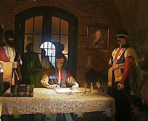 Тракай